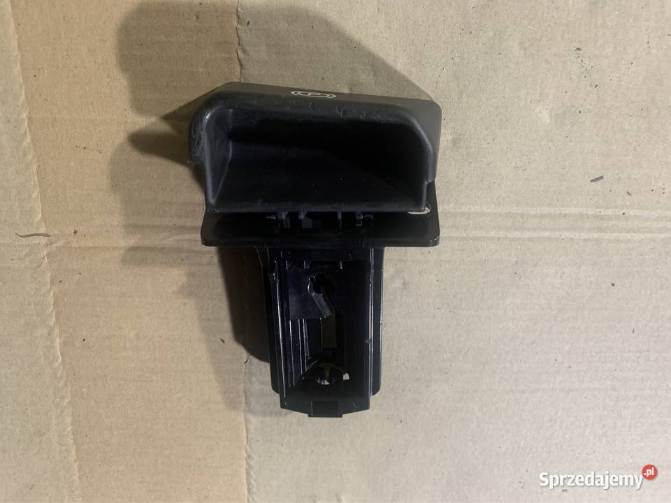 Rączka hamulca ręcznego 2204270312 mercedes s Części samochodowe Szczecin sprzedam