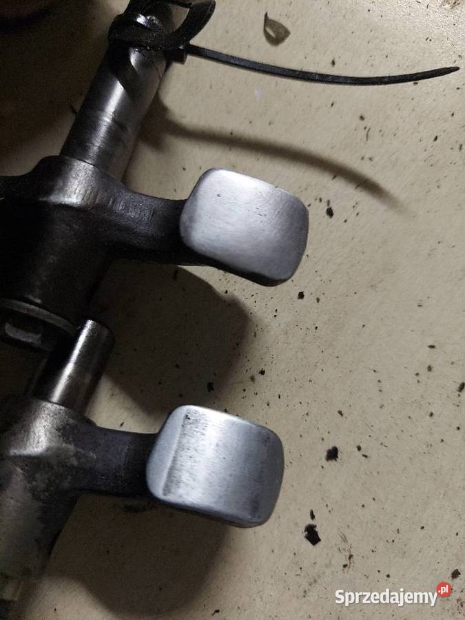 Hsun hisun 350 dźwigienki dźwigienka krzywki dolnośląskie