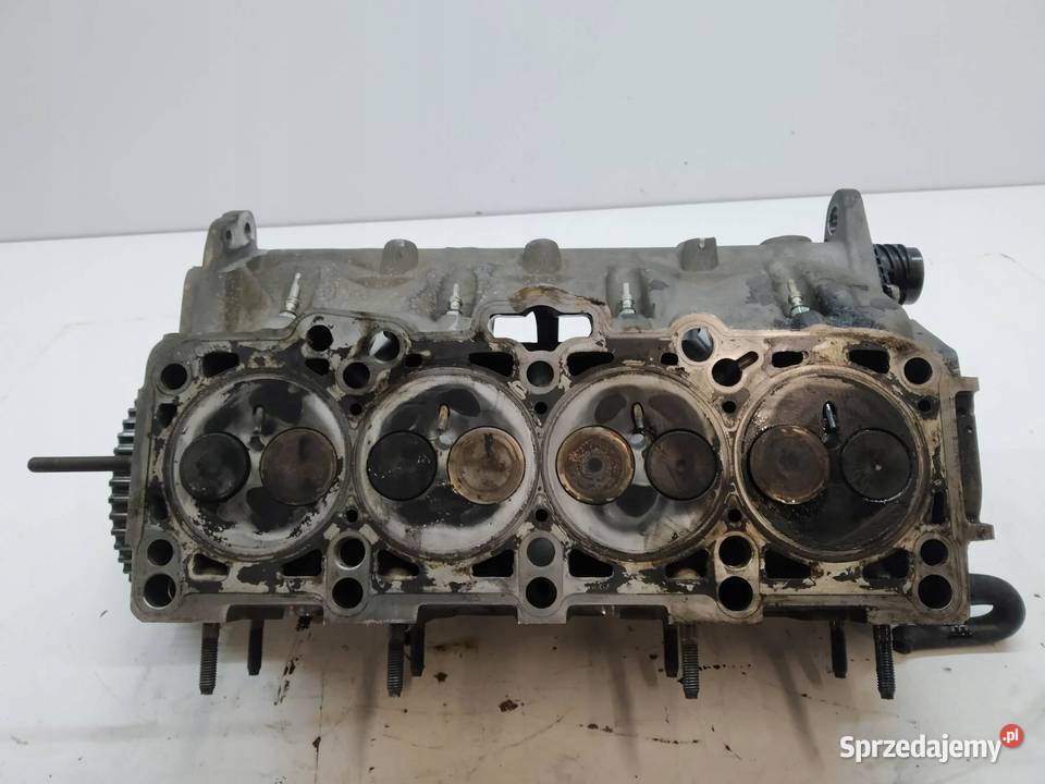 GŁOWICA KOMPLETNA 038103373R 19 TDI VW