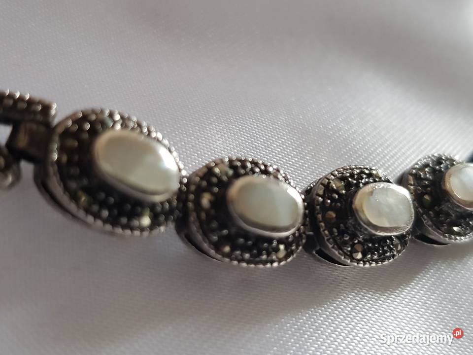 bransoleta bransoletka biżuteria unikatowa