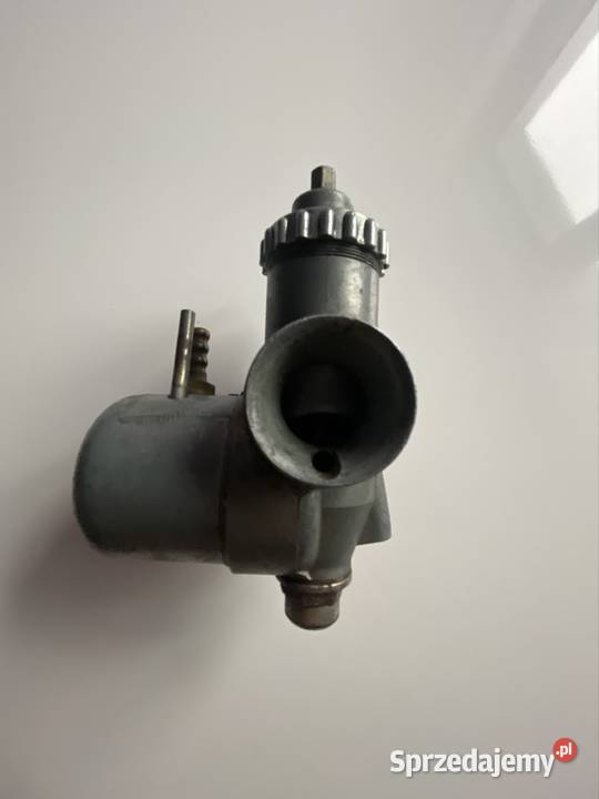 Gaźnik Pegaz Junak 07 wsk 175 shl 175 Tuchola sprzedam