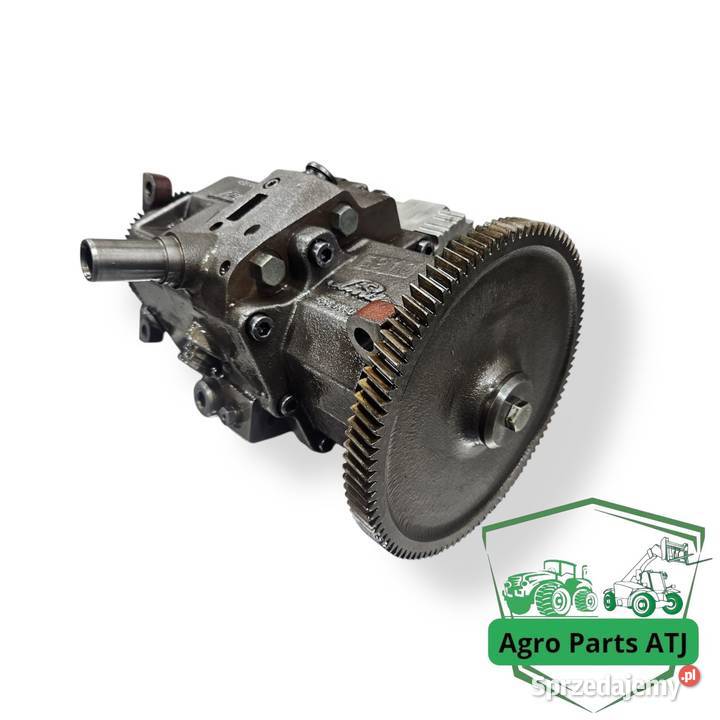 Pompa hydrauliczna Linde HPVHMF Holland TVT 190