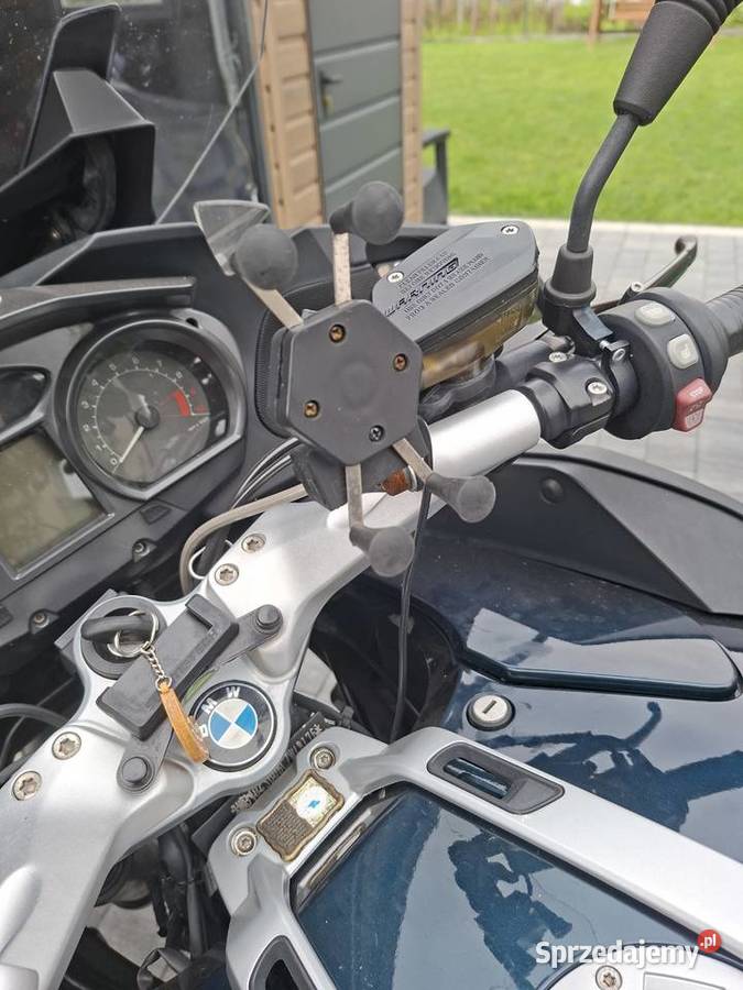 Bmw Rt 1200 Rok produkcji 2012 Bełchatów