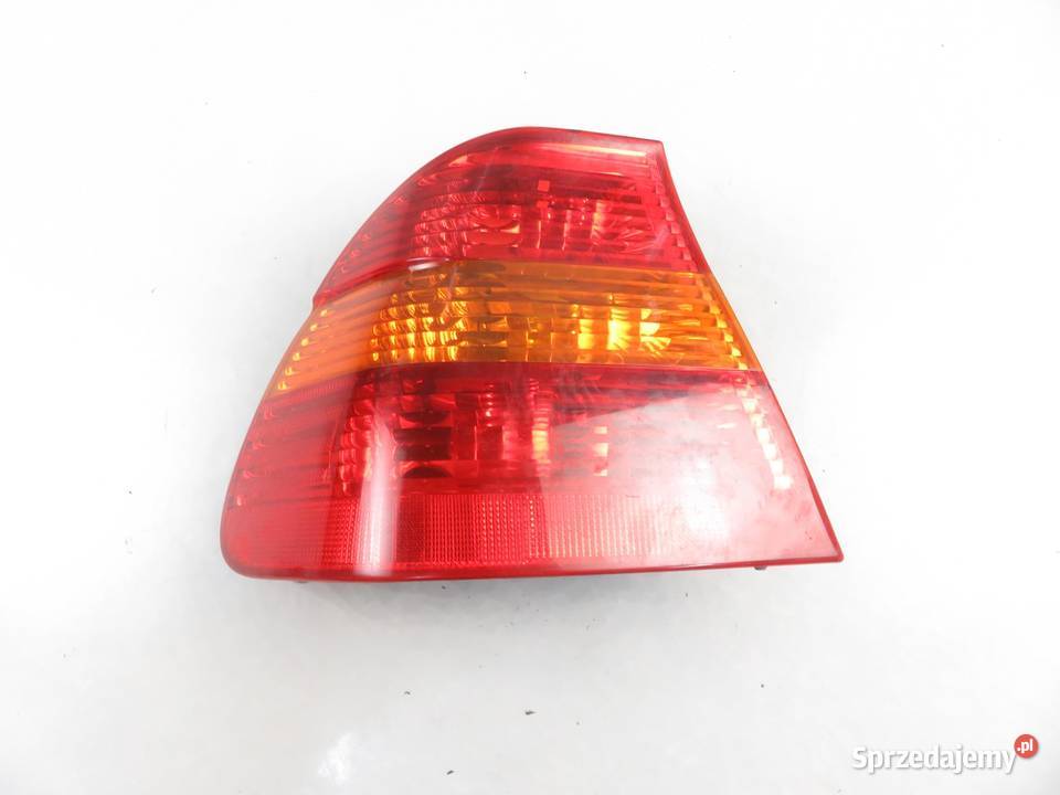 LAMPA LEWA TYLNA BMW 3 E46 6907933