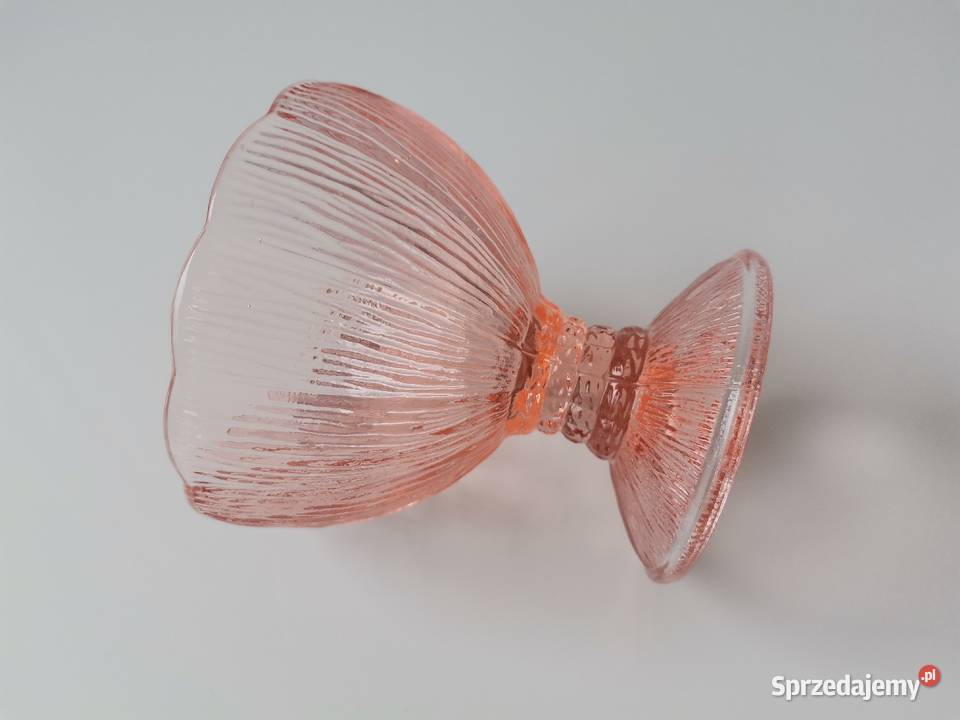 Stary nieużywany pucharek Cora HSG Ząbkowice sprzedam