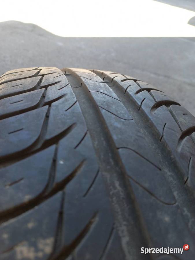 4x Opona letnia Kleber Dynaxer HP2 19560 R15 Augustów