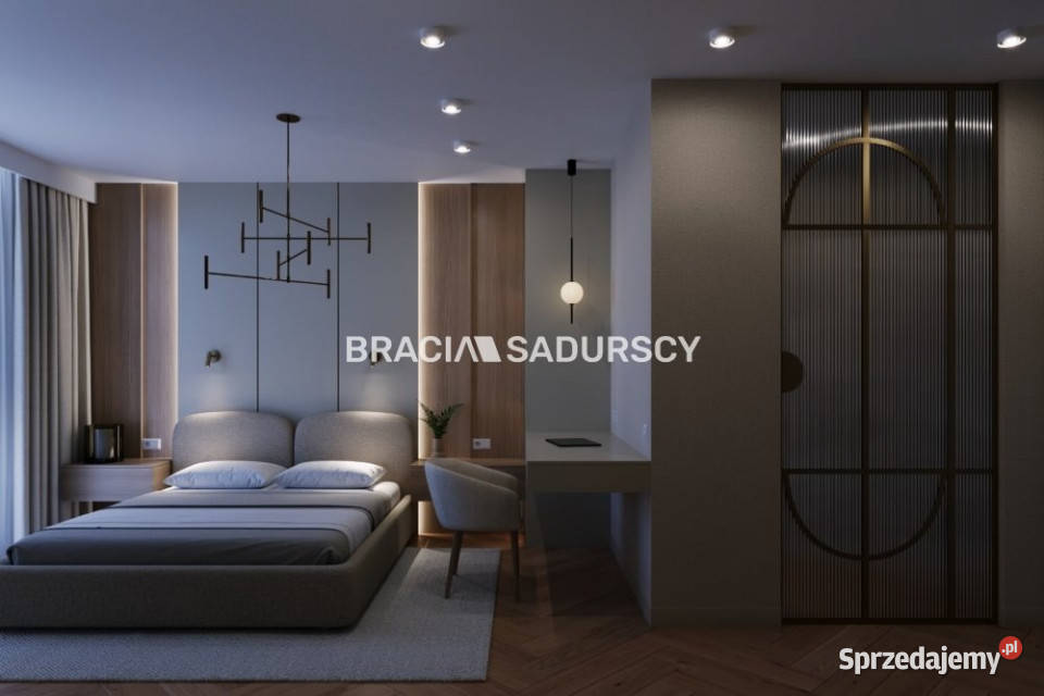 sprzedaży mieszkania 6737m2 3pok Kraków