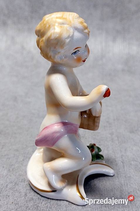 Goebel Hummel Juli Amorek Putto Niemcy Koszalin