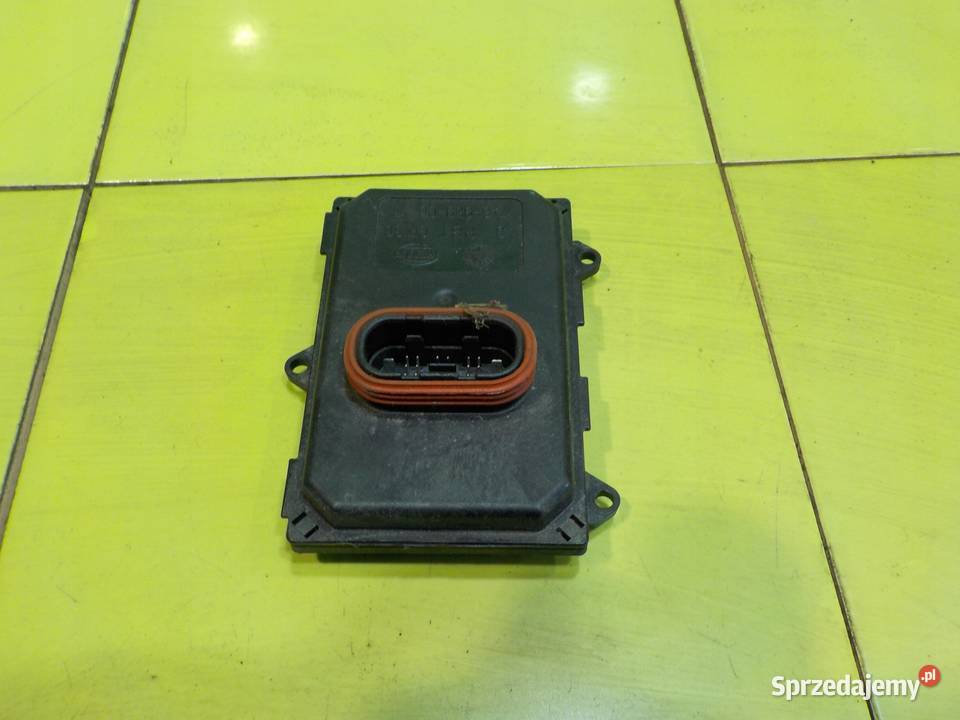 RANGE ROVER 36 TDV8 09r SUV modul przetwornica osobowe Suków