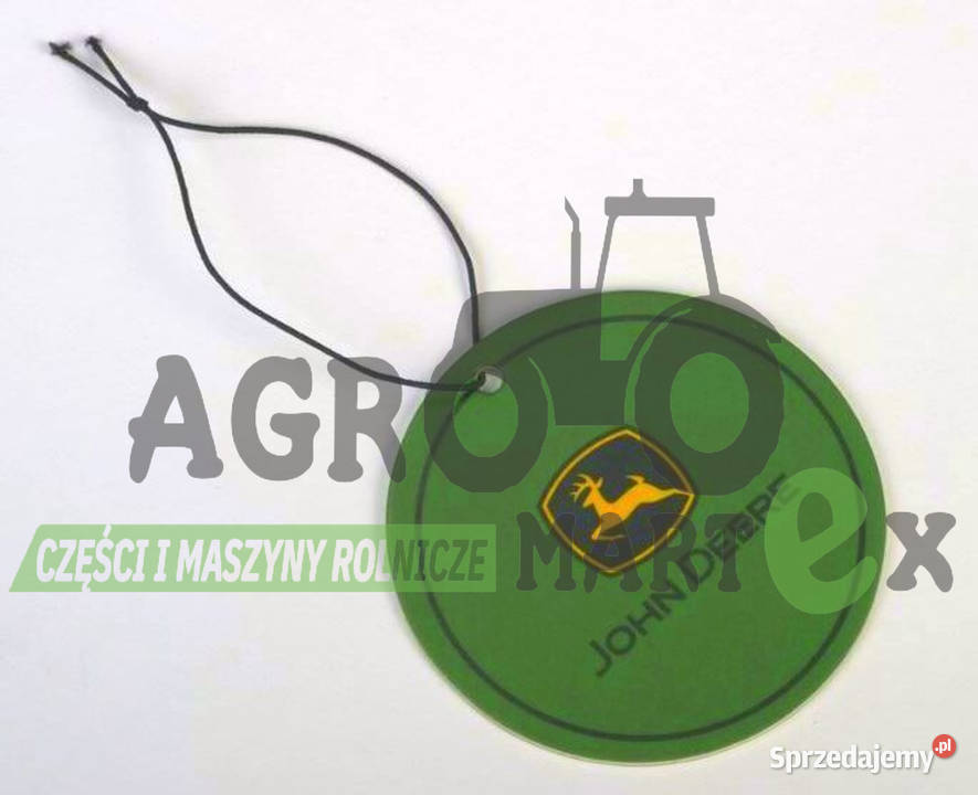 MCV202226001 ODŚWIEŻACZ ZAPACH JD Części zamienne Wichrów sprzedam