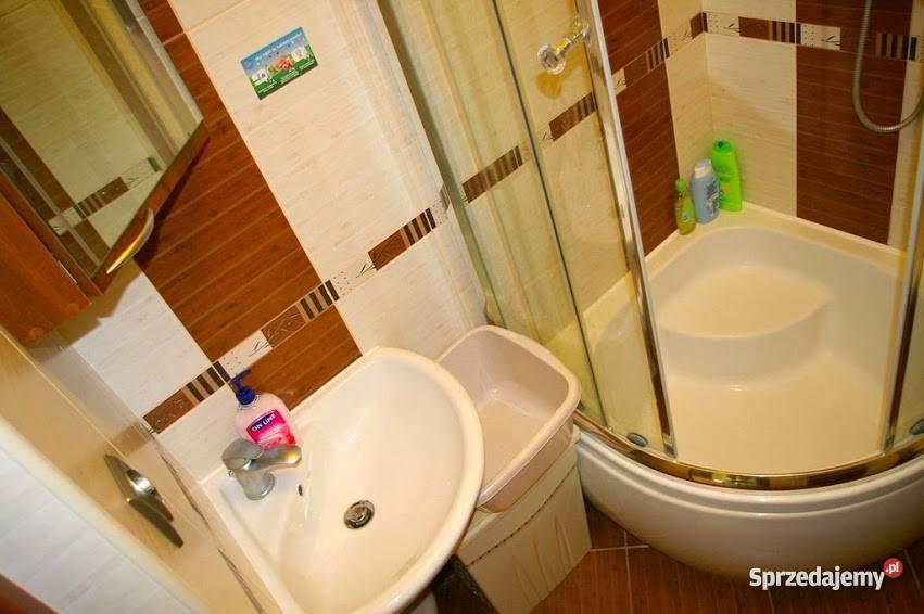 mieszkanie 47m2 Jaworzno Pańska Góra ogródek Jaworzno