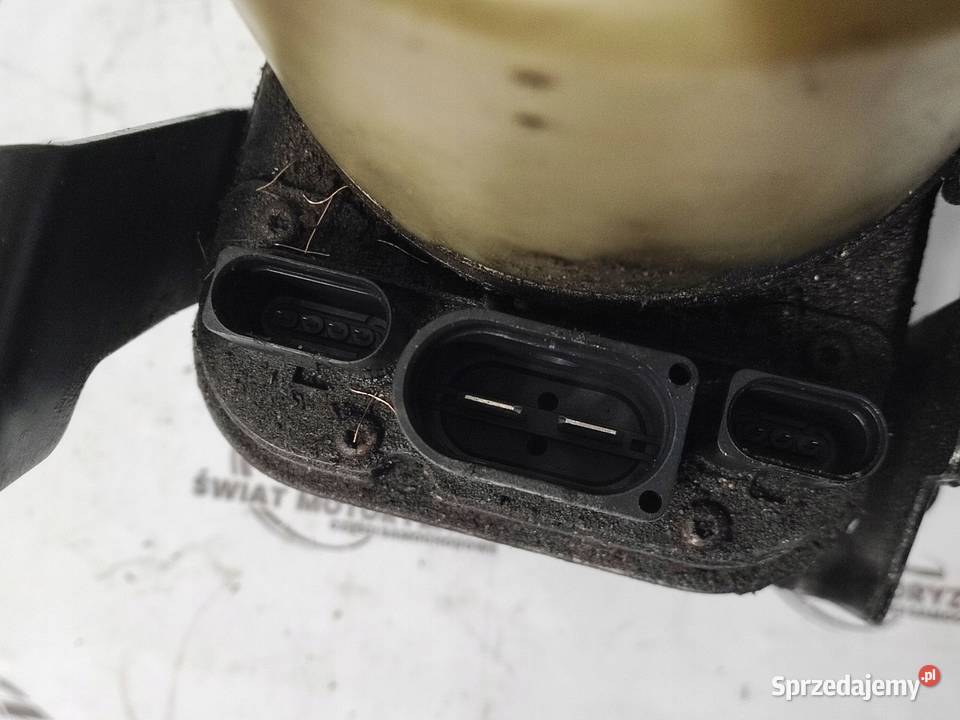 VW SKODA SEAT pompa wspomagania 6Q0423156B osobowe Kielce