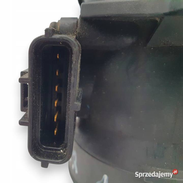 PRZEPŁYWOMIERZ Ford Focus MK1 18 98AB12B579B3B Chełm