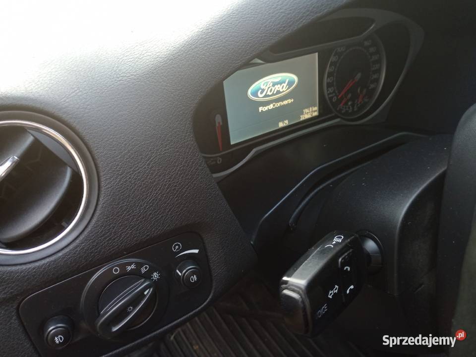 Ford Mondeo 20 Benzyna Mogielnica
