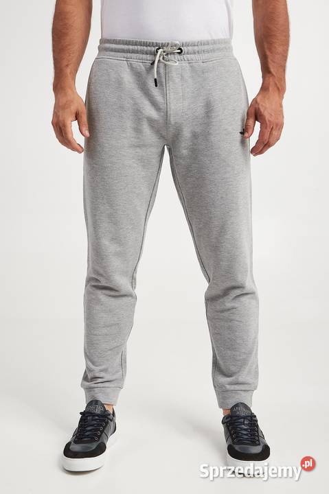 Aeronautica Militare Spodnie dresowe Warszawa