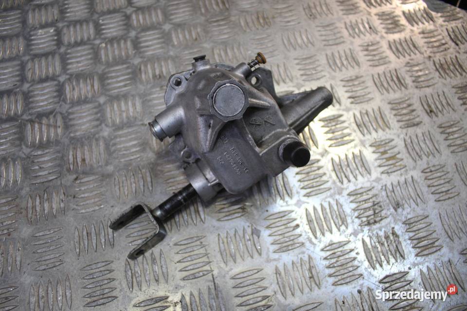 WYBIERAK SKRZYNI BIEGÓW OPEL CORSA D 90400206