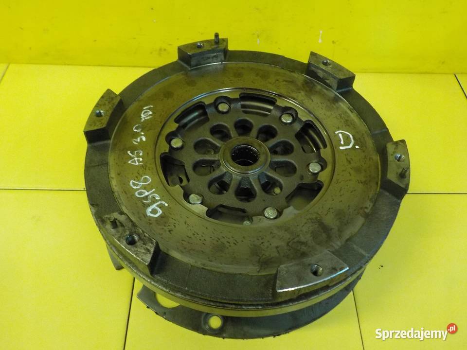 AUDI A5 Q5 30 TDI 10r 239 CAP kolo dwumasowe LUK Suków