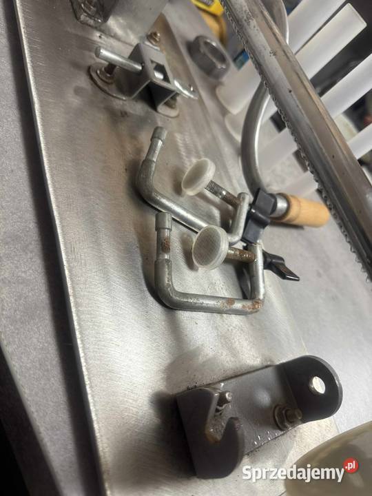 Nadziewarka Ocar Austra Cook Parsów sprzedam