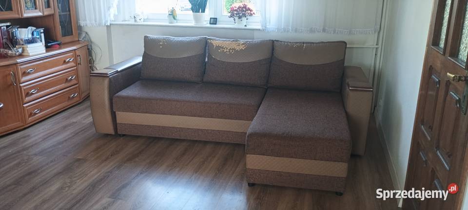 sofa narozna Przodkowo