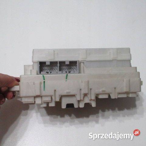 MODUŁ STEROWNIK MITSUBISHI 8637A9 G8C937MF0Z00 Rakoniewice