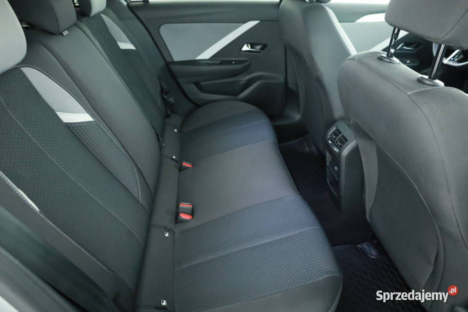 Opel Astra 15 Diesel centralny zamek Piaseczno