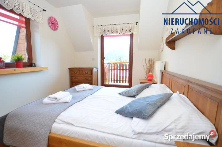 sprzedaży mieszkania 4988m2 Kościelisko