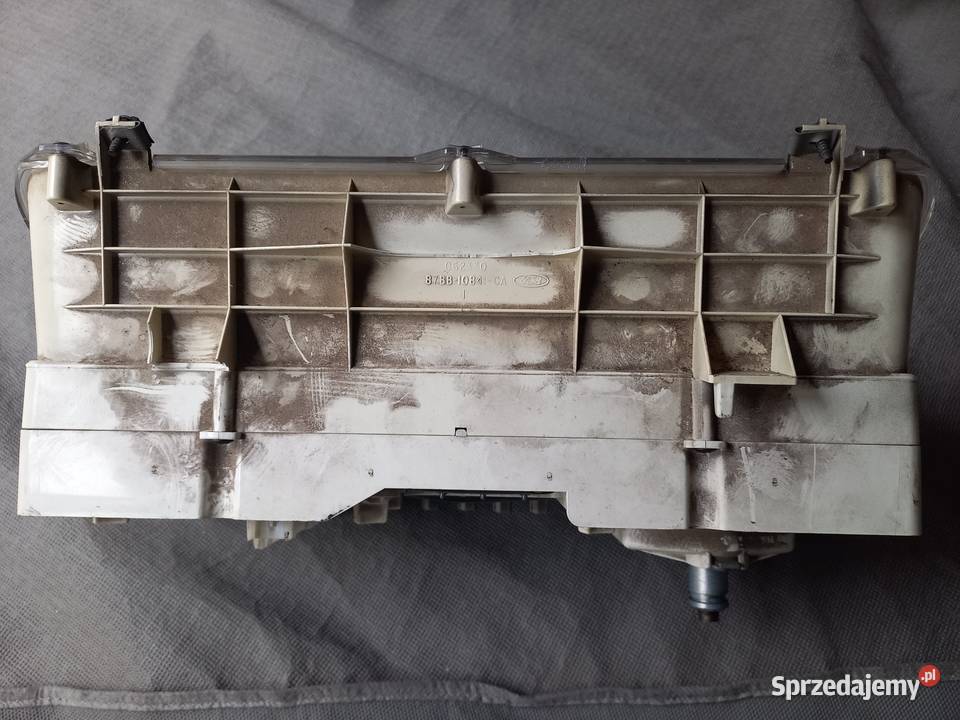 Zegary licznik Ford Sierra MK 2 87BB10841CA Opole