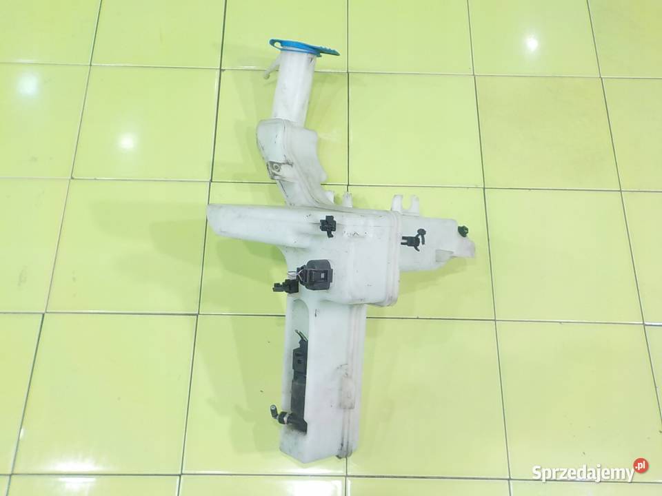 VW PASSAT CC 18 TSI 09r SEDAN 4D zbiornik Zbiorniki płynu do spryskiwaczy Suków