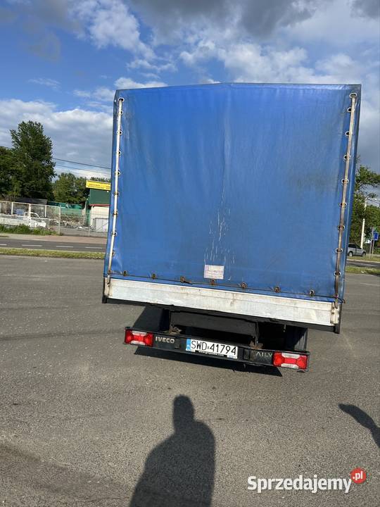Iveco Daily 23 130S Będzin