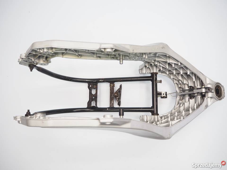 rama aprilia rs 50 Jasień