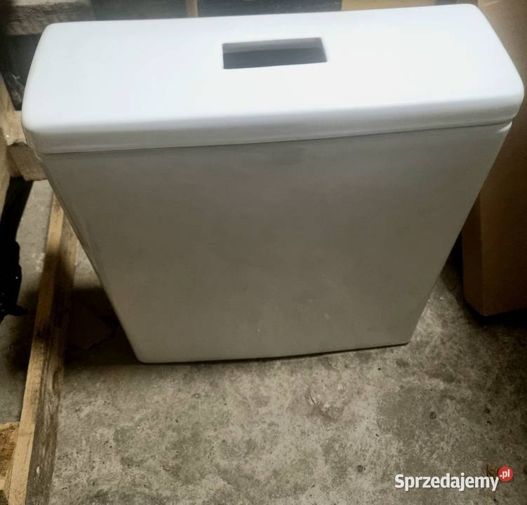 WC Kompakt Aveeo Stad Inowrocław