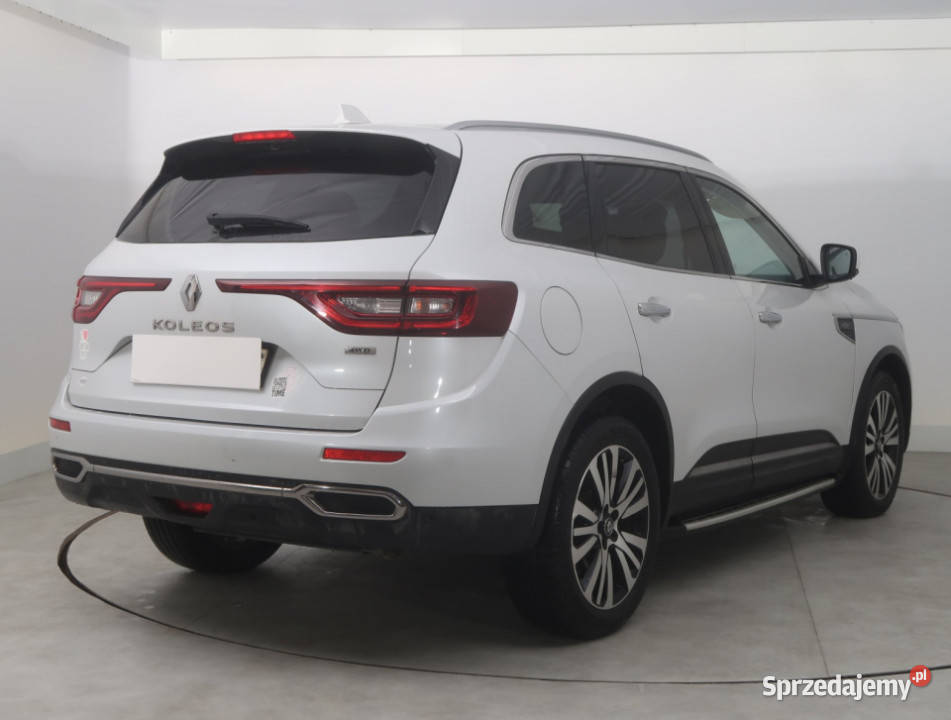 Renault Koleos 20 dCi Koleos