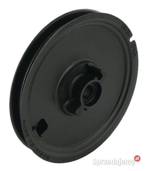 Koło linowe linki rozrusznika 591012076 Kamionna