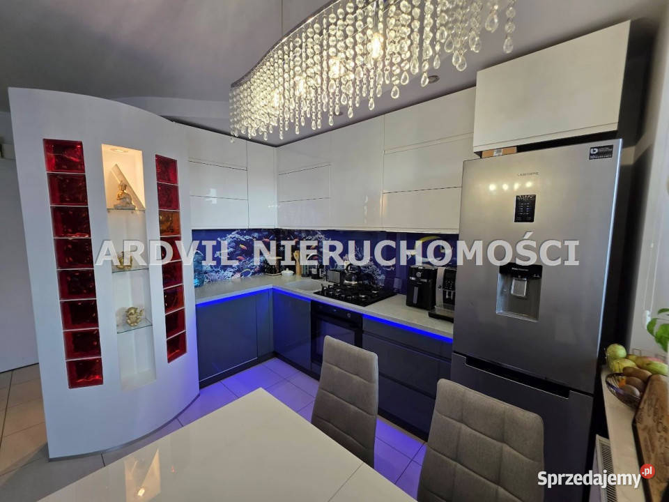 Mieszkanie Białystok Zwycięstwa 745m2 4 pokoje Nieruchomości