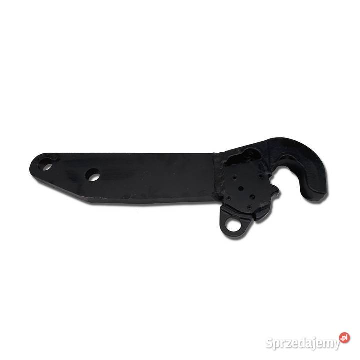 CIĘGŁO DOLNE LEWE BELKA RAMIĘ MTZ KAT 2 L 400 mm Solec Kujawski