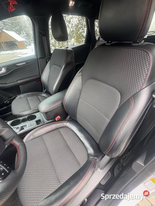 Ford Escape STline 4x4 napęd 4x4 Ochotnica Górna