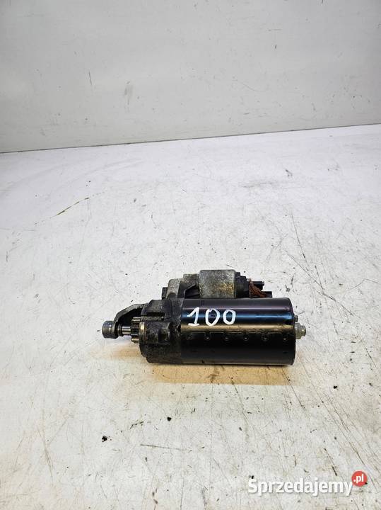 ROZRUSZNIK AUDI A4 B8 A5 Q5 30 TDI 059911021G osobowe Przystajń