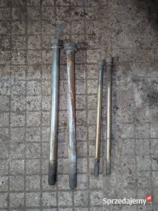 Zaczep Manitou podlaskie Ksebki