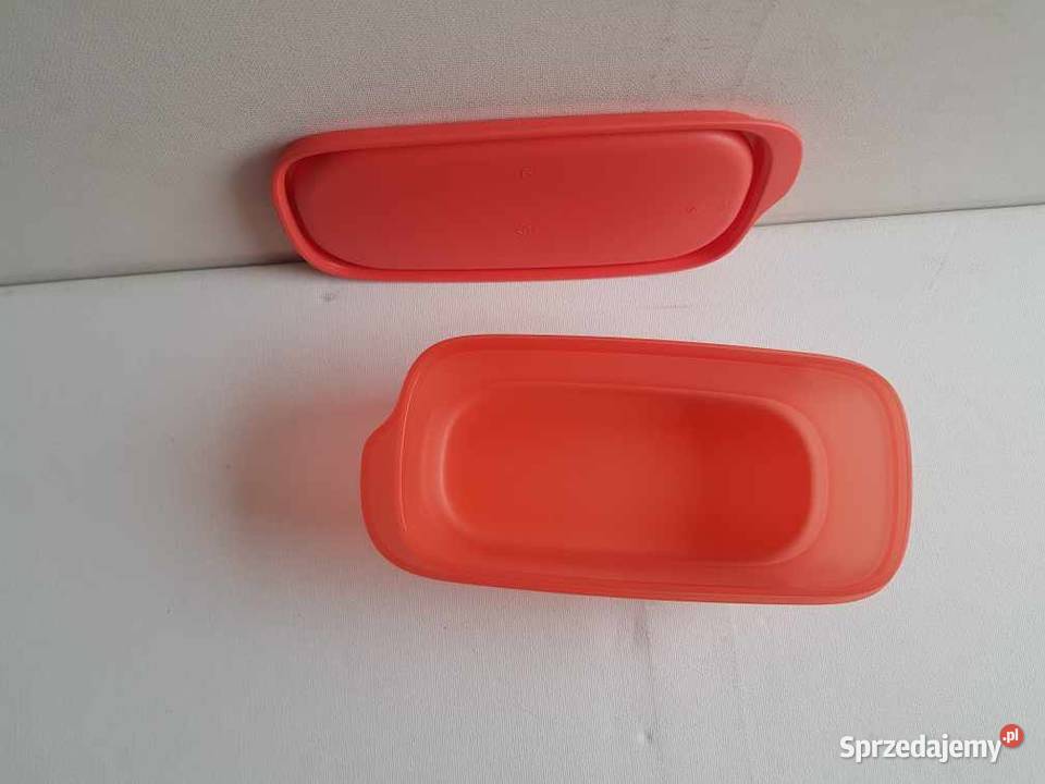 Tupperware pojemnik twoje sypkie 500ml Chęciny
