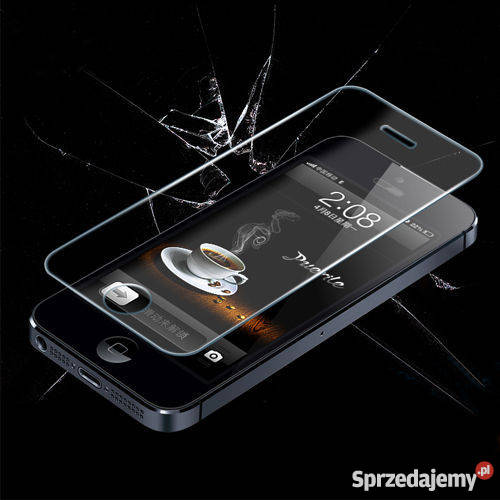 SZKŁO HARTOWANE 9H DO IPHONE 6 Gdańsk