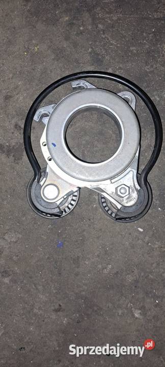 NAPINACZ PASKA KLINOWEGO BMW X1 F48 Skawina