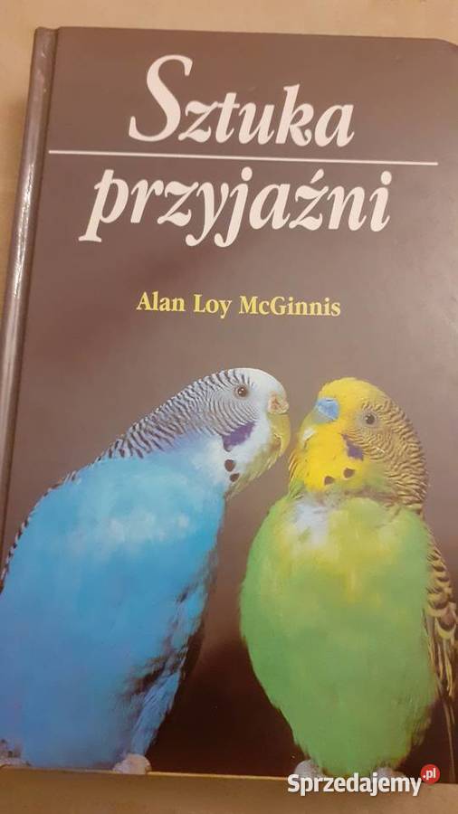 Sztuka przebaczania i Sztuka przyjażni Szczecin