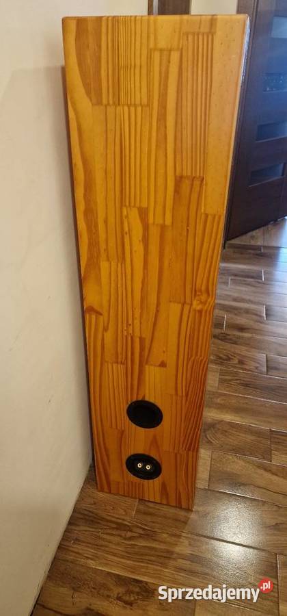 Kolumny DIY małopolskie Świątniki Dolne