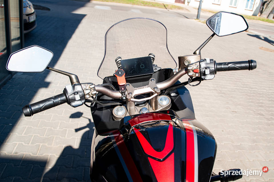 Zontes 310X 2021r Łódź