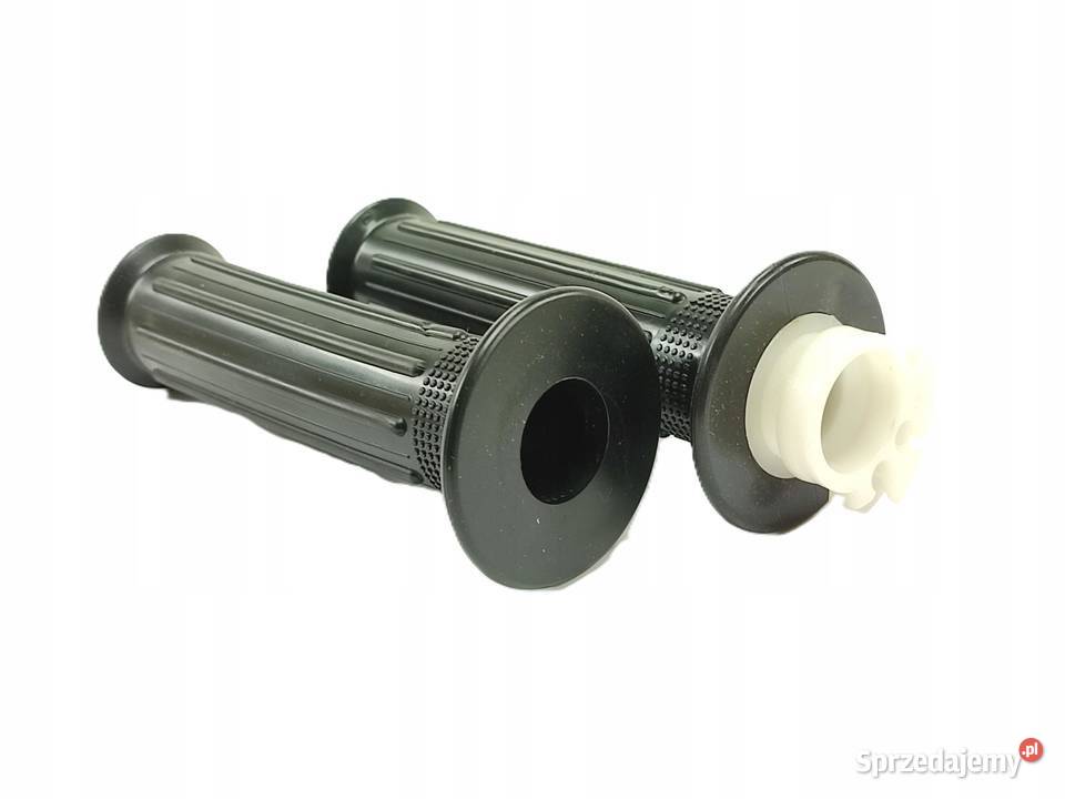 MANETKA 2422mm LEWA PRAWA ROLGAZ SUZUKI GS1100G osobowe