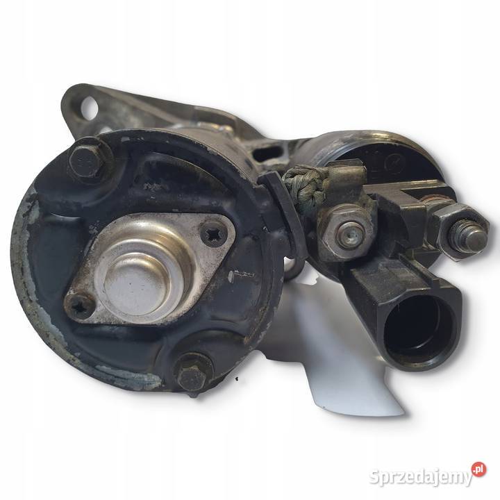 ROZRUSZNIK VW Golf VI 14 TSI bosch 0001121408 lubelskie
