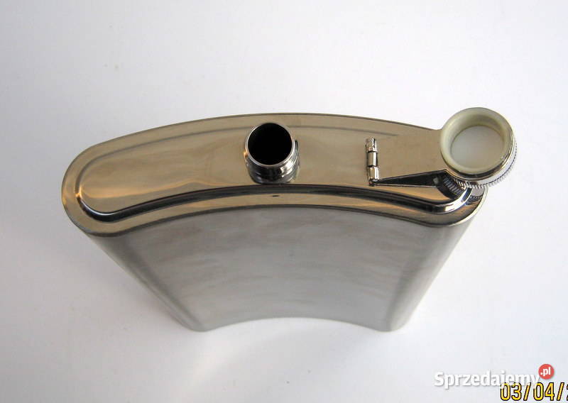 Piersiówka 19 l sprzedam