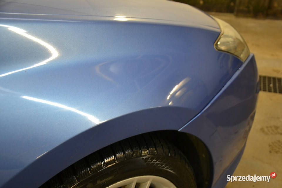 Renault Laguna GT 20 dci 178 6biegów xenon 2000cm3 Kęty