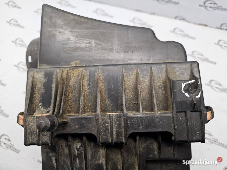 VW GOLF V PLUS 07r obudowa filtra powietrza Kielce