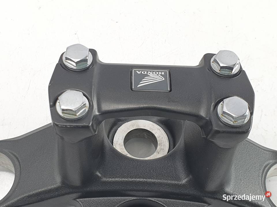 Polka Gorna Mocowanie Kierownicy Honda Cb 650F Łódź